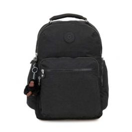 KIPLING | OSHO (L) BACKPACK | NEGRO