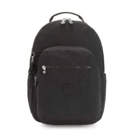 KIPLING | SEOUL BACK PACK | NEGRO