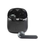 Jbl | Audifonos Truly Wireless ear | Negro