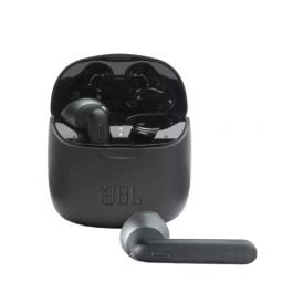 Jbl | Audifonos Truly Wireless ear | Negro