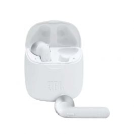 Jbl | Audifonos | Truly Wireless Ear | Blanco