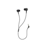 MAXELL | IN POP | IN EAR | STEREO BUDS | W MIC | NEGRO