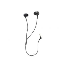 MAXELL | IN POP | IN EAR | STEREO BUDS | W MIC | NEGRO