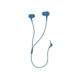 MAXELL | IN POP | IN EAR | STEREO BUDS | W/ MIC | AZUL