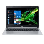 Acer | NX HN2AL 016 | 15¨Pantalla | Full HD | IPS | Core i3 10 Gen | 4 Ram | 256 SSD | Windows 10 Home | Plata