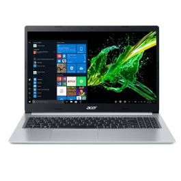 Acer | NX HN2AL 016 | 15¨Pantalla | Full HD | IPS | Core i3 10 Gen | 4 Ram | 256 SSD | Windows 10 Home | Plata