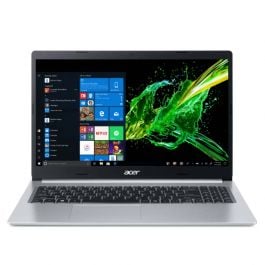 ACER | NX HN2AL 00N |15¨PANTALLA | FULL HD | CORE i5 10 Gen | 8G RAM | 256 SSD | Windows 10 Home | PLATA