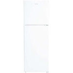 NISATO | REFRIGERADORA 2 PUERTAS | 138Lts. | BLANCO