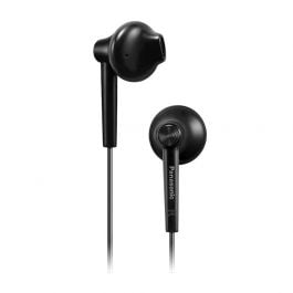 Panasonic | Audifonos | Negro