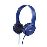 Panasonic | Audifonos ( HF100MEA) | Azul