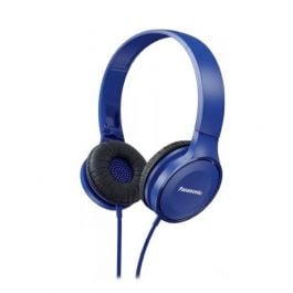 Panasonic | Audifonos ( HF100MEA) | Azul