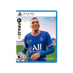 VIDEO JUEGO FIFA 2022 | PS5