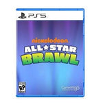 Nickelodeon All Star Brawlers | Juego para PS5