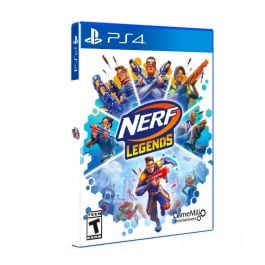 SONY | JUEGO DE PS4 | LANZAMIENTO 19 OCTUBRE 2021