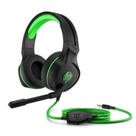 HP (4BX31AA ABL ) PAV GAM | 400 GRN | HEADSET | NEGRO