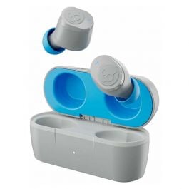 SKULLCANDY | JIB | AUDIFONOS INALAMBRÍCOS | TRUE WIRELESS IN EAR LIGHT | GRIS AZUL
