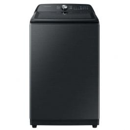 Samsung | Lavadora 24Kg | Carga Superior Inverter | Negro