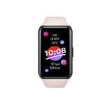 Honor | Reloj | BAND 6 | Monitoreo De Sue o y Rastrea Ritmo Card | 10 Modo | ROSADO