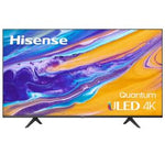 Hisense | 65¨ UHD | Android | ULED | TV | Negro