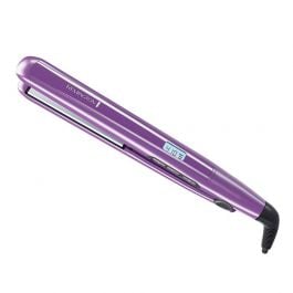 Remington | Plancha Para Cabello | ANTI STATIC | Ceramica | Morado