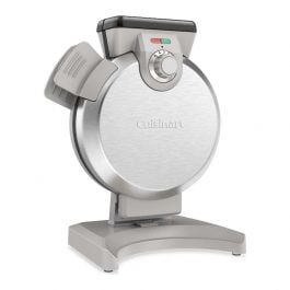 CUISINART | WAFLERA VERTICAL | INOX