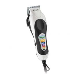 Wahl | Color Pro Plus Kit | Maquina Para Cortar Cabello| 23 Pieces | Negro