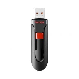Sandisk | 64GB | Memoria Cruzer Glide | USB Flash Drive 3.0 | Negro