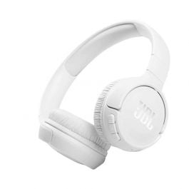 Jbl | Audifonos Bluetooth | Blanco