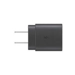 Cargador de pared Samsung | carga súper rápida (25 W) | con cable USB C a C