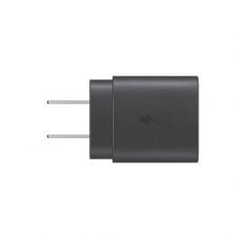 Cargador de pared Samsung | carga súper rápida (25 W) | con cable USB C a C