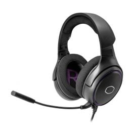 Auriculares Gamers Cooler Master MH630 3.5mm - PC/NB, Xbox One, PS4, PS5, Switch