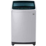 LAVADORA AUTOMATICA LG 19KG WT19DPBK | INVERTER | GRIS