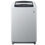 LAVADORA CARGA SUPERIOR LG 17KG WT17DPBK | INVERTER | GRIS