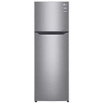 REFRIGERADORA TOP FREEZER LG 11Pᶟ GT32BDC | SMART INVERTER | DOOR COOLING | LINEARCOOLING | SMART DIAGNOSIS