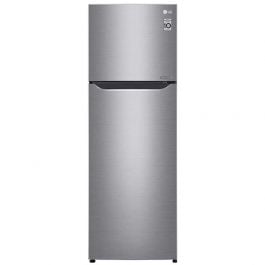 REFRIGERADORA TOP FREEZER LG 11Pᶟ GT32BDC | SMART INVERTER | DOOR COOLING | LINEARCOOLING | SMART DIAGNOSIS
