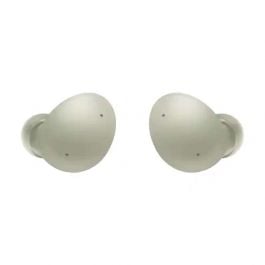 SAMSUNG AUDIFONOS GALAXY BUDS 2 | Cancelación de ruido activa | 5 HRS CON ANC | 20HRS CON CASE | Verde