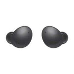 SAMSUNG AUDIFONOS GALAXY BUDS 2 | Cancelación de ruido activa | 5 HRS CON ANC | 20HRS CON CASE | GRAFITO