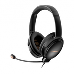 Audífonos para juegos Bose QuietComfort® 35 II | Cancelacion De Ruido | Bluetooth | Negro