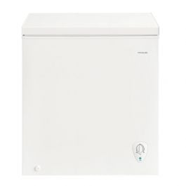 Frigidaire 5 Cu. Ft. Congelador Blanco
