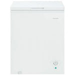 Frigidaire 7.0 Cu. Ft. Congelador Blanco