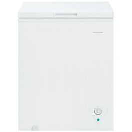 Frigidaire 7.0 Cu. Ft. Congelador Blanco