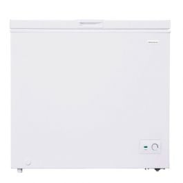 Frigidaire 8.7 Cu. Ft. Congelador Blanco