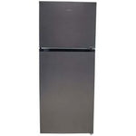 NISATO | REFRIGERADORA 15P3 INVERTER | 510 Ltr. | ACERO INOX NEGRO
