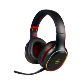 Maxell Hypershock Audifonos Inalámbricos Bluetooth Negro