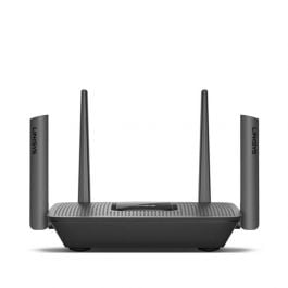 Router | Linksys Tri Band AC3000 | Negro
