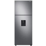 SAMSUNG | REFRIGERADORA | GRIS