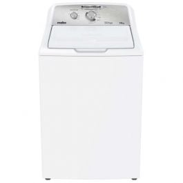 Mabe | Lavadora Automatica | 18 Kilos | Agitador | 7 Ciclos | Blanco