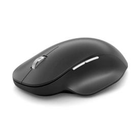 Mouse Microsoft Ergonomico Bluetooth Negro