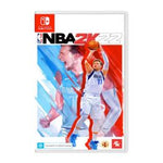 JUEGOS NBAK 22 | PARA NINTENDO SWITCH