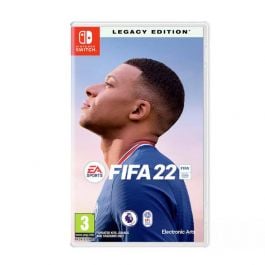FIFA 22 | PARA NINTENDO SWITCH